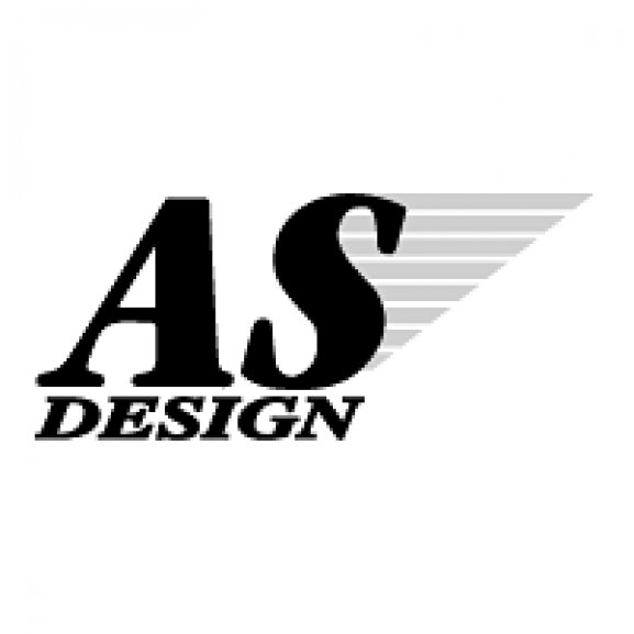 AS Design Logo