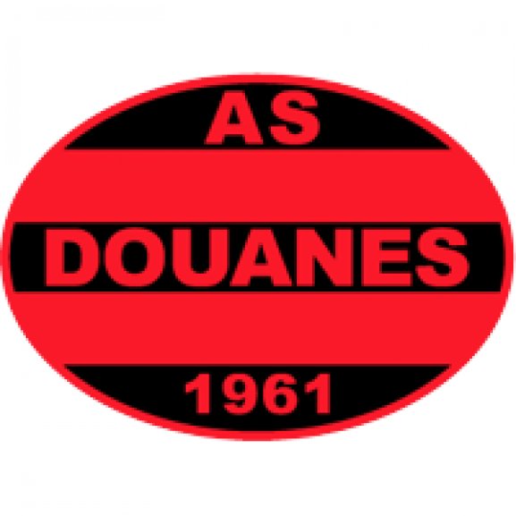AS Douanes Logo