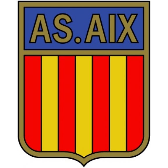 AS Eix-An-Provence Logo