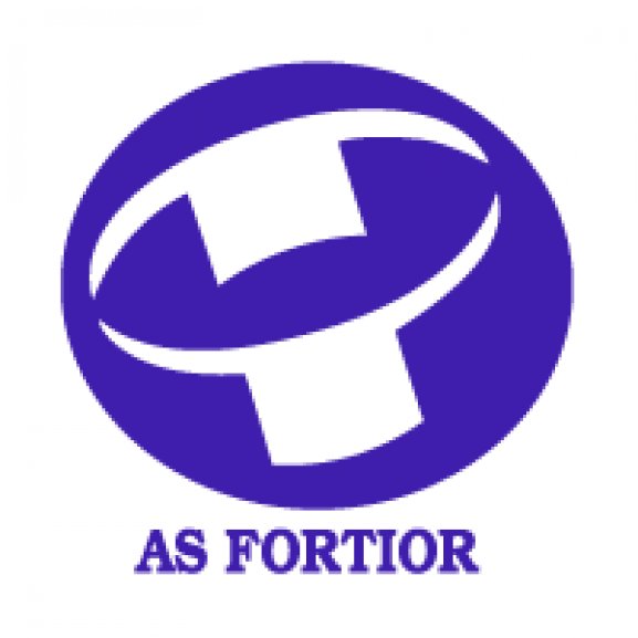 AS Fortior Toamasina Logo