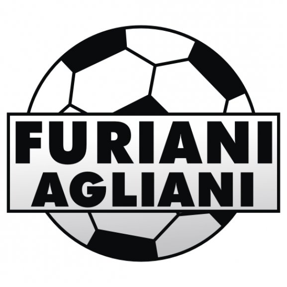 AS Furiani Agliani Logo