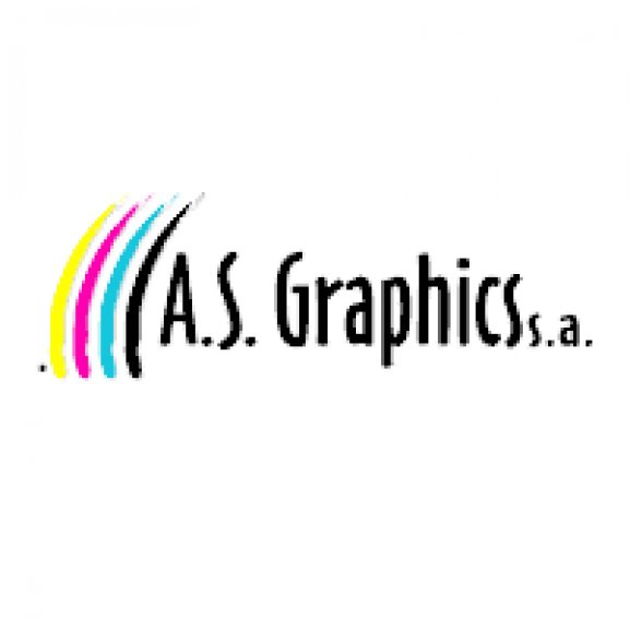 AS Graphics Logo