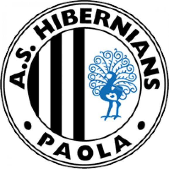 AS Hibernians Paola (old logo) Logo