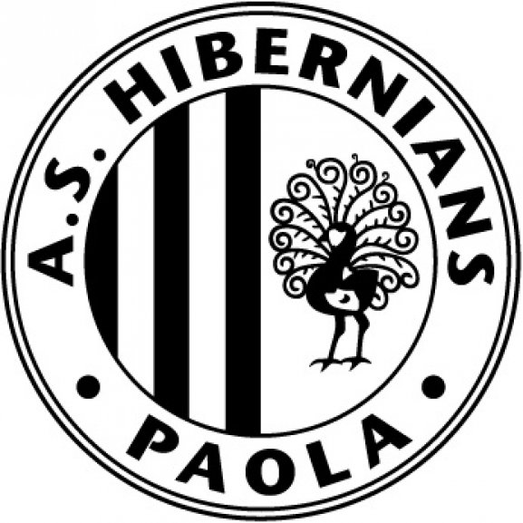 AS Hibernians Paola Logo