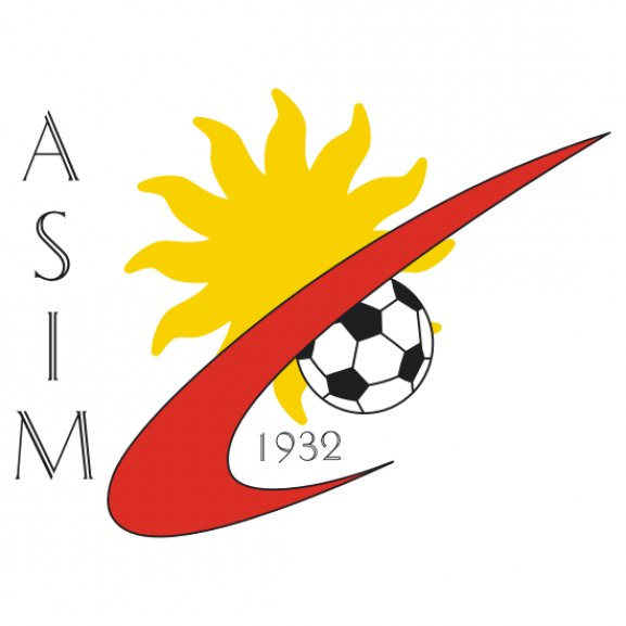 AS Ilzach Modenheim Logo