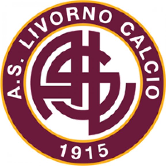 AS Livorno Calcio Logo