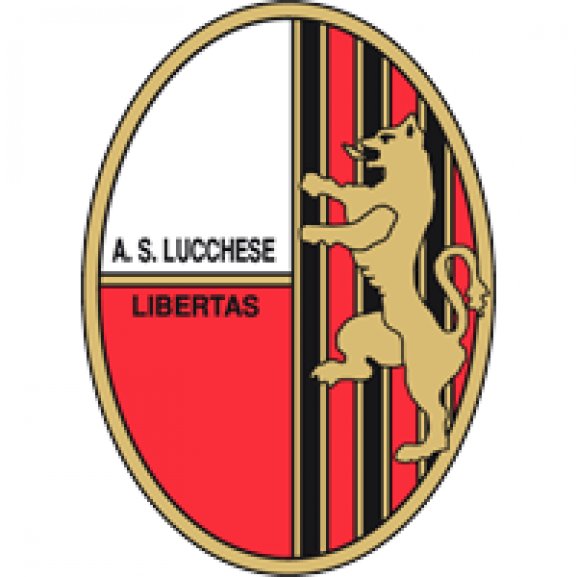 AS Lucchese Libertas Logo
