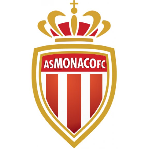 AS Monaco FC Logo