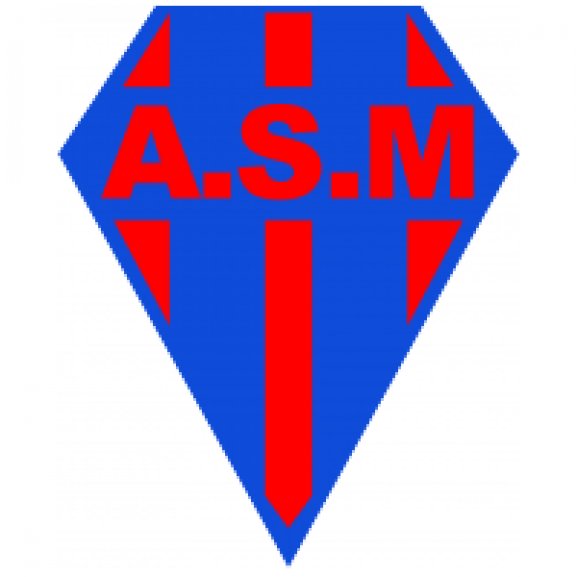 AS Mâcon Logo