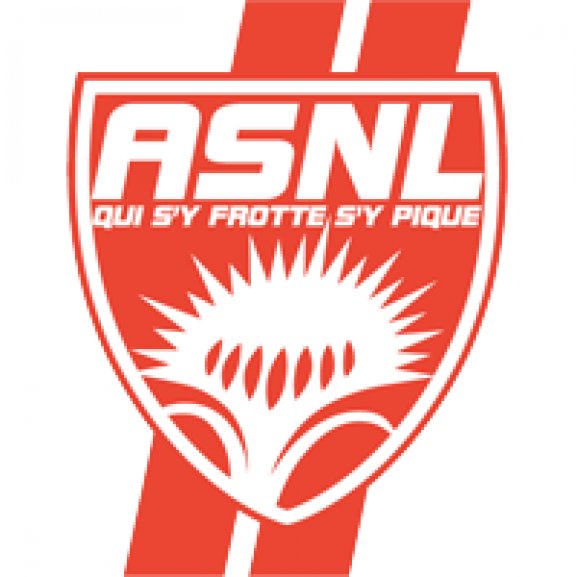 AS Nancy Lorraine (new logo) Logo