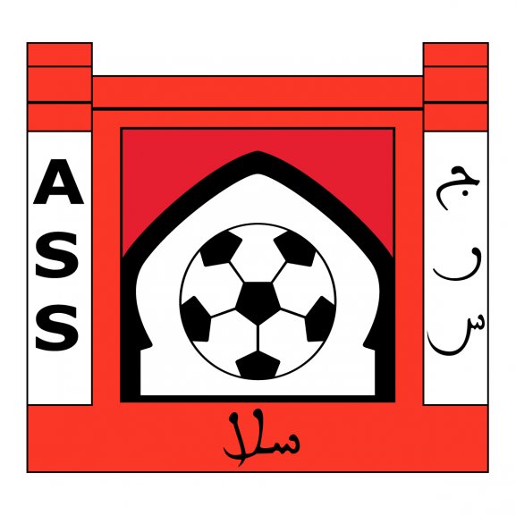AS Salé Logo