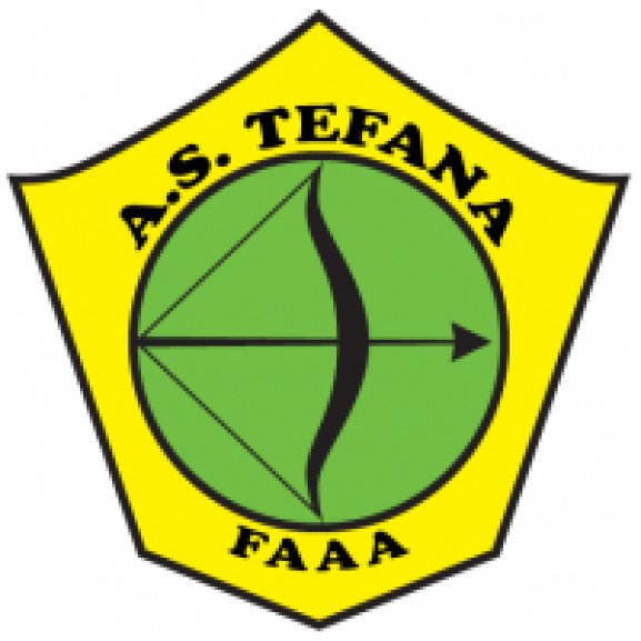 AS Tefana Logo