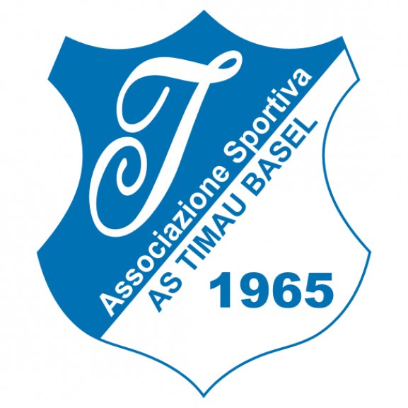 AS Timau Basel Logo