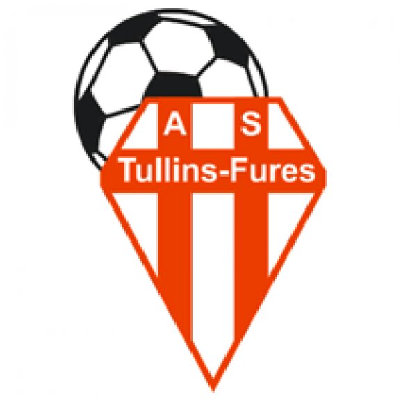 AS Tullins-Fures Logo