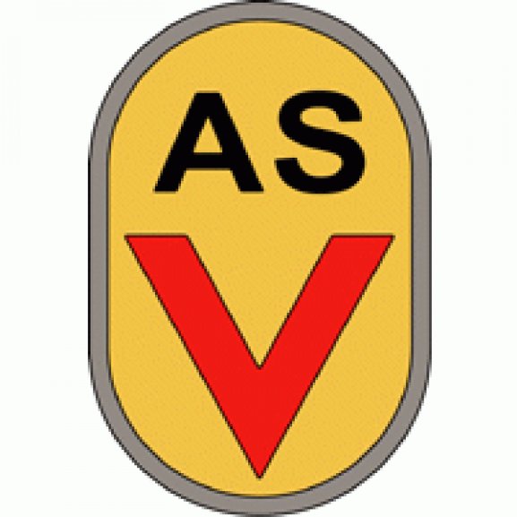 AS Vorwarts Berlin (1960's logo) Logo