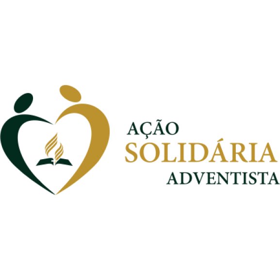 Asa - Ação Solidária Adventista Logo