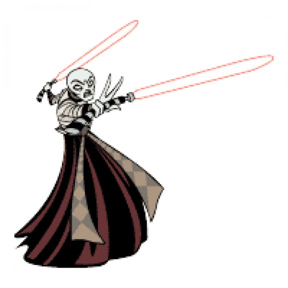 Asajj Ventress Logo