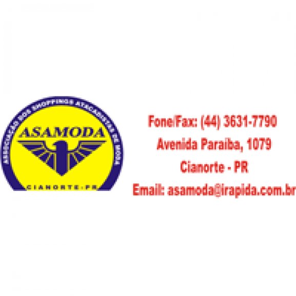 asamoda Logo