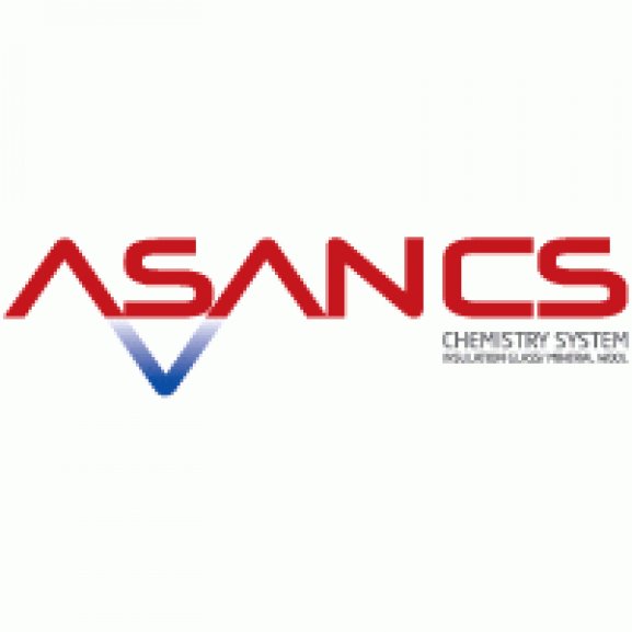 Asan CS Logo