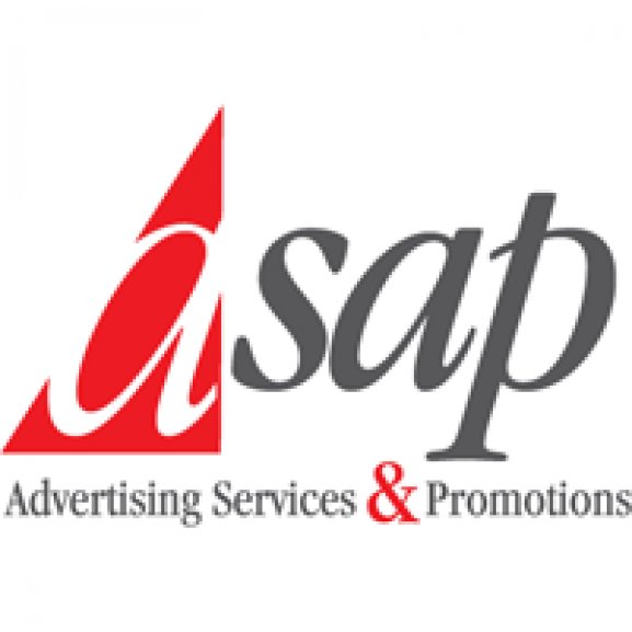 ASAP Advertising Logo