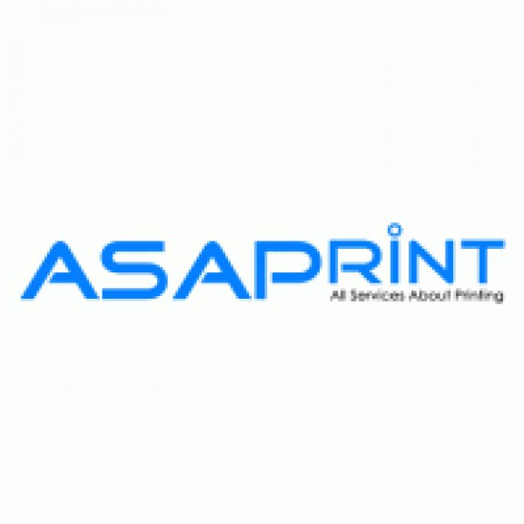 ASAPrint Logo
