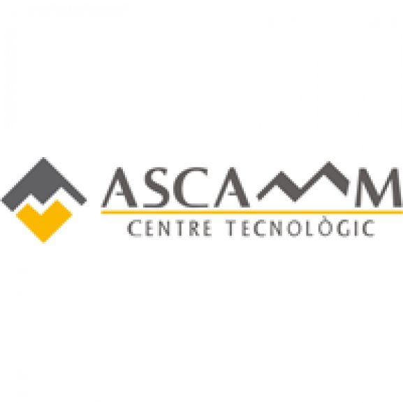 ASCAMM Logo