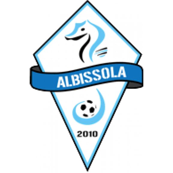 ASD Albissola 2010 Logo