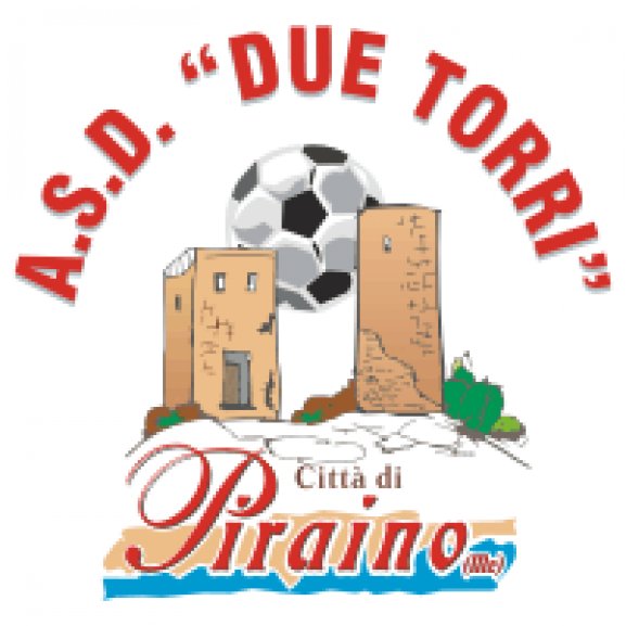 ASD Due Torri Logo