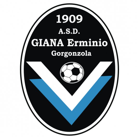ASD Giana Erminio Logo