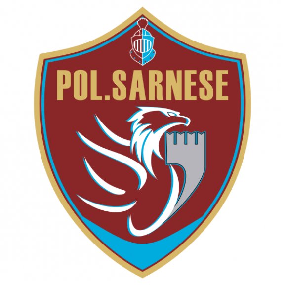 ASD Polisportiva Sarnese Calcio Logo