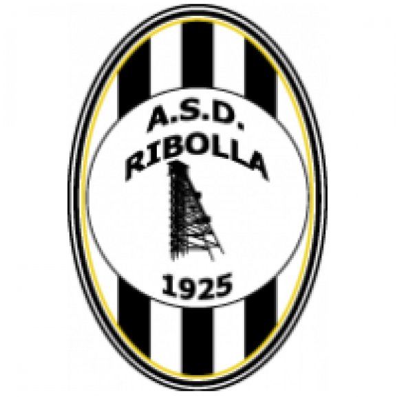 ASD Ribolla Logo