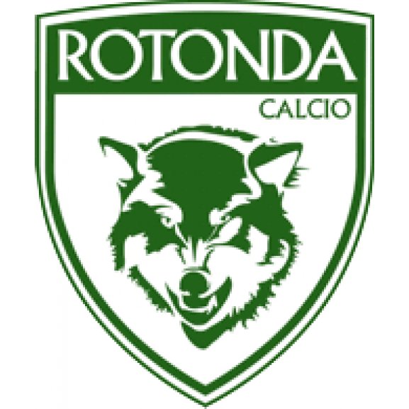 ASD Rotonda Calcio Logo