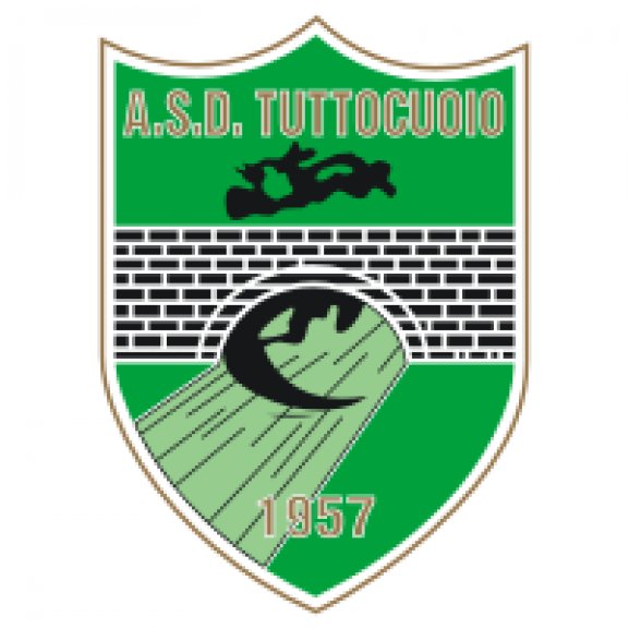 ASD San Miniato Tuttocuoio Logo