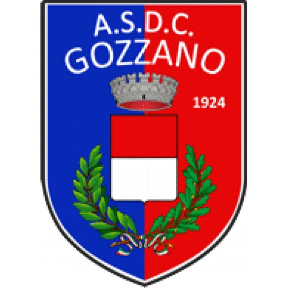 ASDC Gozzano. Logo