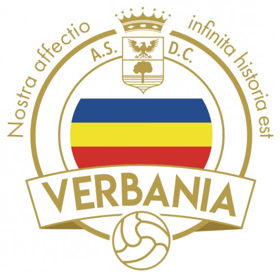 ASDC Verbania Logo