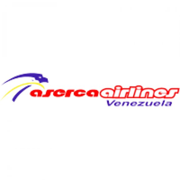 Aserca Airlines Logo