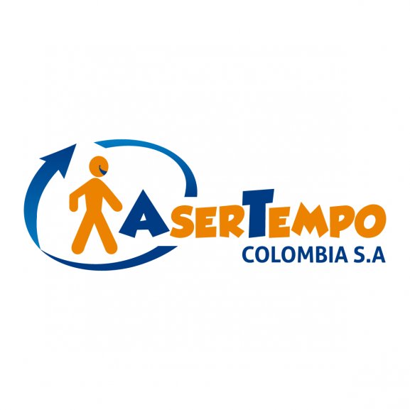 Asertempo Colombia Logo