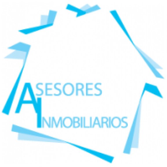 asesores inmobiliarios Logo