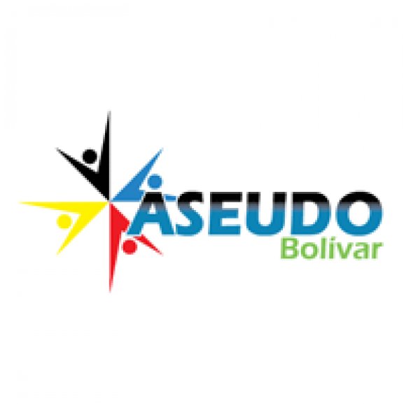 Aseudo Bolívar Logo