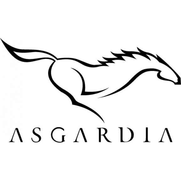 Asgardia Logo