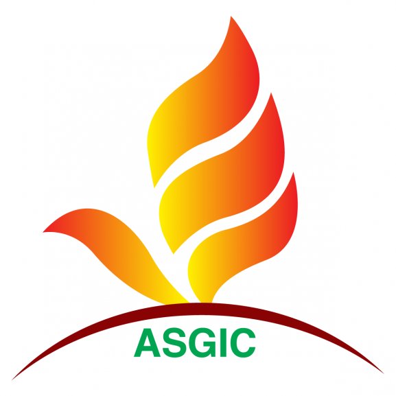 Asgic Logo