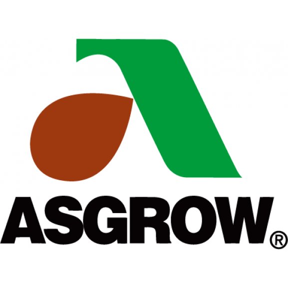 ASGROW Logo