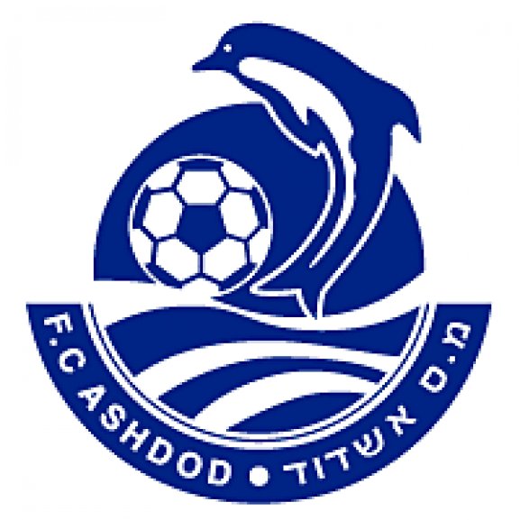 Ashdod Logo