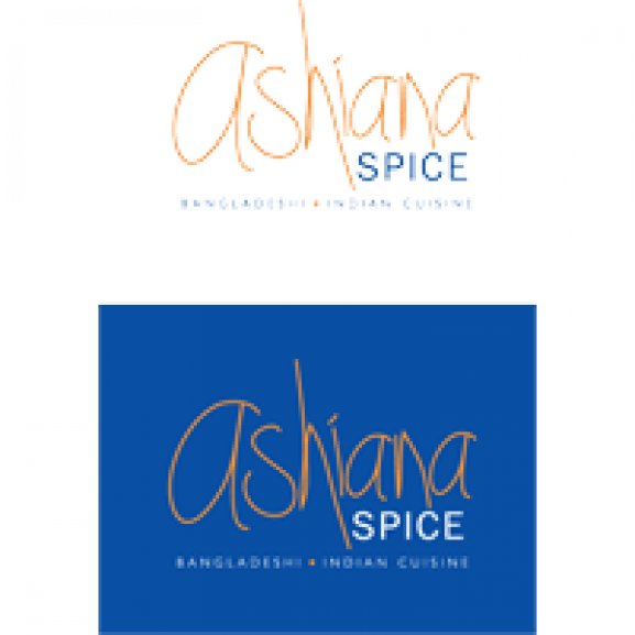 Ashiana Spice Logo
