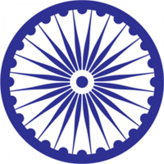 Ashok Chakra Logo