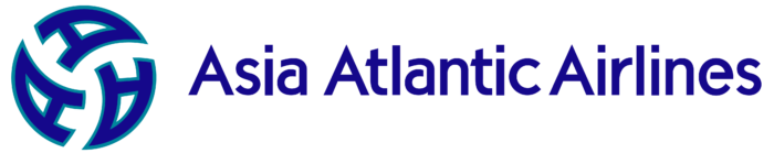 Asia Atlantic Airlines Logo