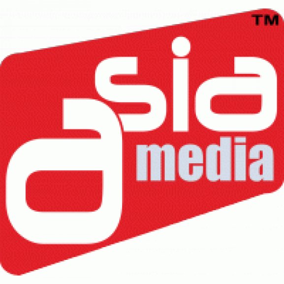 Asia Media Logo