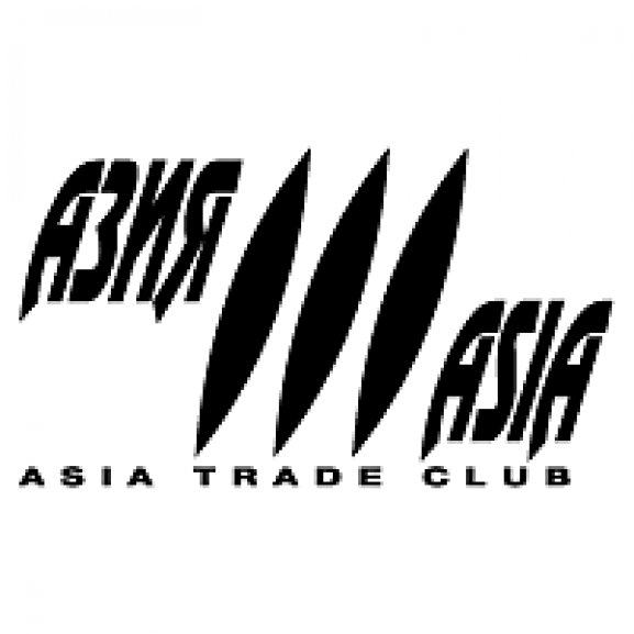 Asia Trade Club Logo