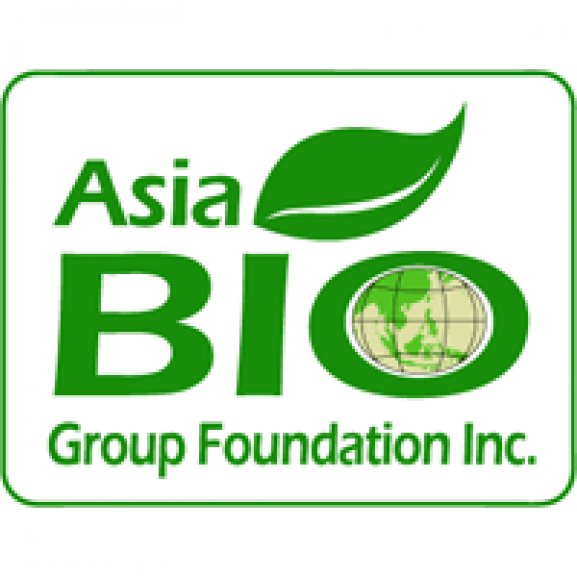 AsiaBIO Group Foundation Logo