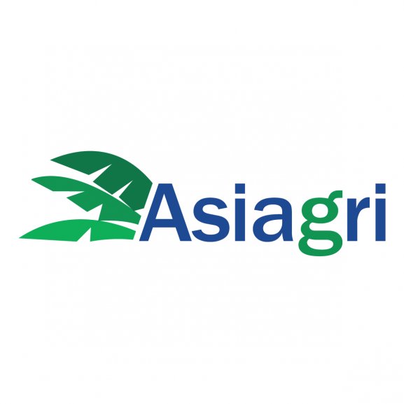 Asiagri Logo